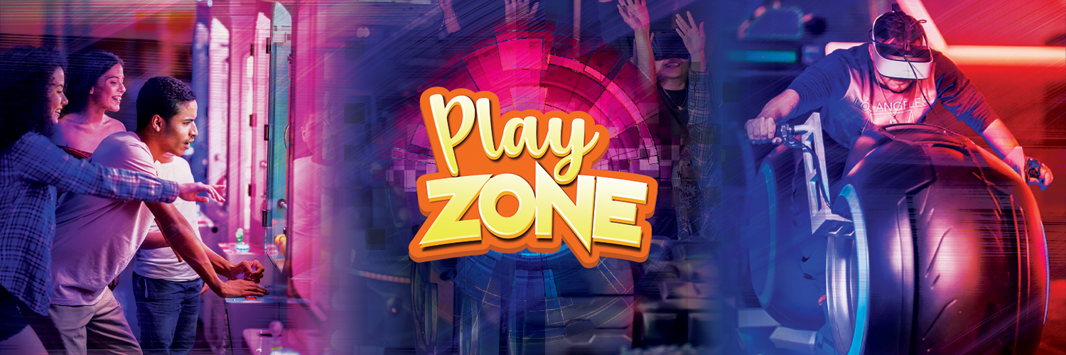 play zone