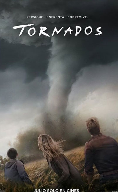 tornados